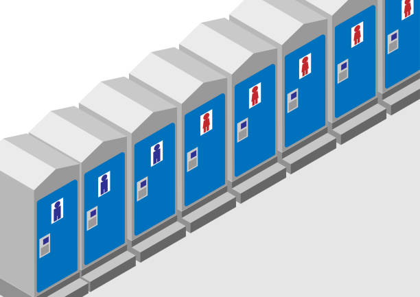 Best Portable Toilet Rental for Emergency Services  in Caledonia, MS