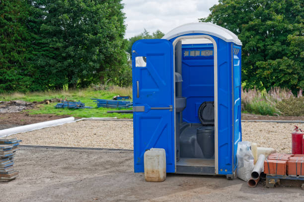 Best Long-Term Portable Toilet Rental  in Caledonia, MS